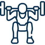 Codename You Have Arrived Gymnasium