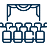 Codename You Have Arrived Multipurpose Hall