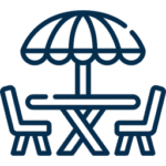 Codename You Have Arrived Party Lawn