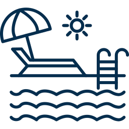 Codename You Have Arrived Swimming Pool